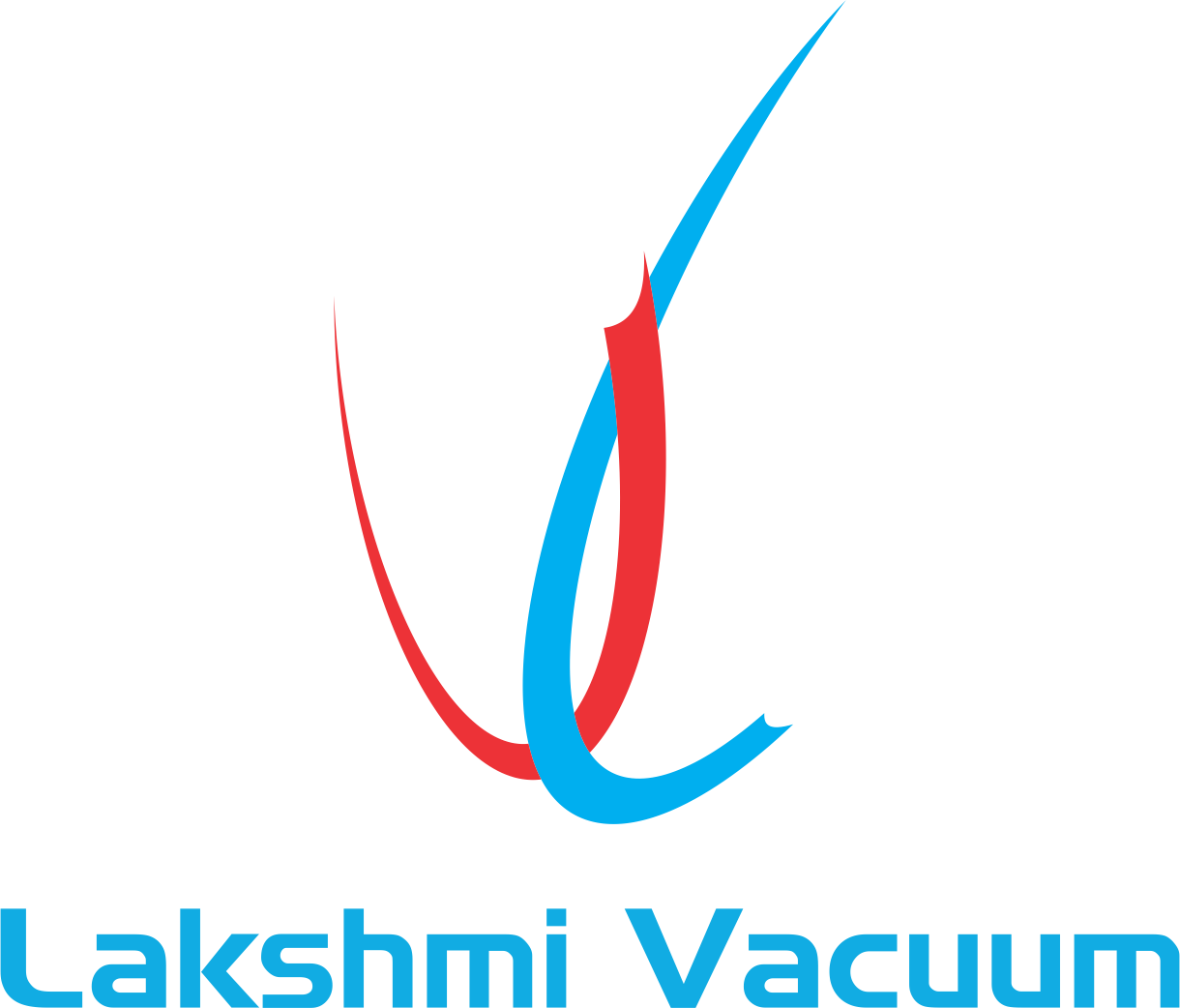 Lakshmi Vacuum Technologies Logo